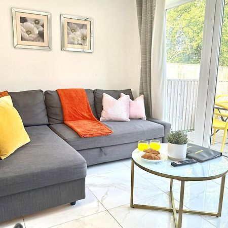 Panorama House, Luxury 2-Bedroom Apartment 2 Kidlington Luaran gambar