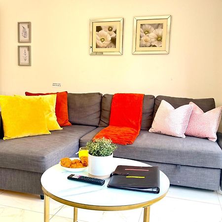 Panorama House, Luxury 2-Bedroom Apartment 2 Kidlington Luaran gambar