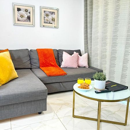 Panorama House, Luxury 2-Bedroom Apartment 2 Kidlington Luaran gambar