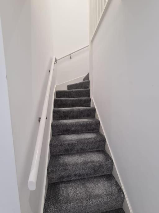 Panorama House, Luxury 2-Bedroom Apartment 2 Kidlington Luaran gambar