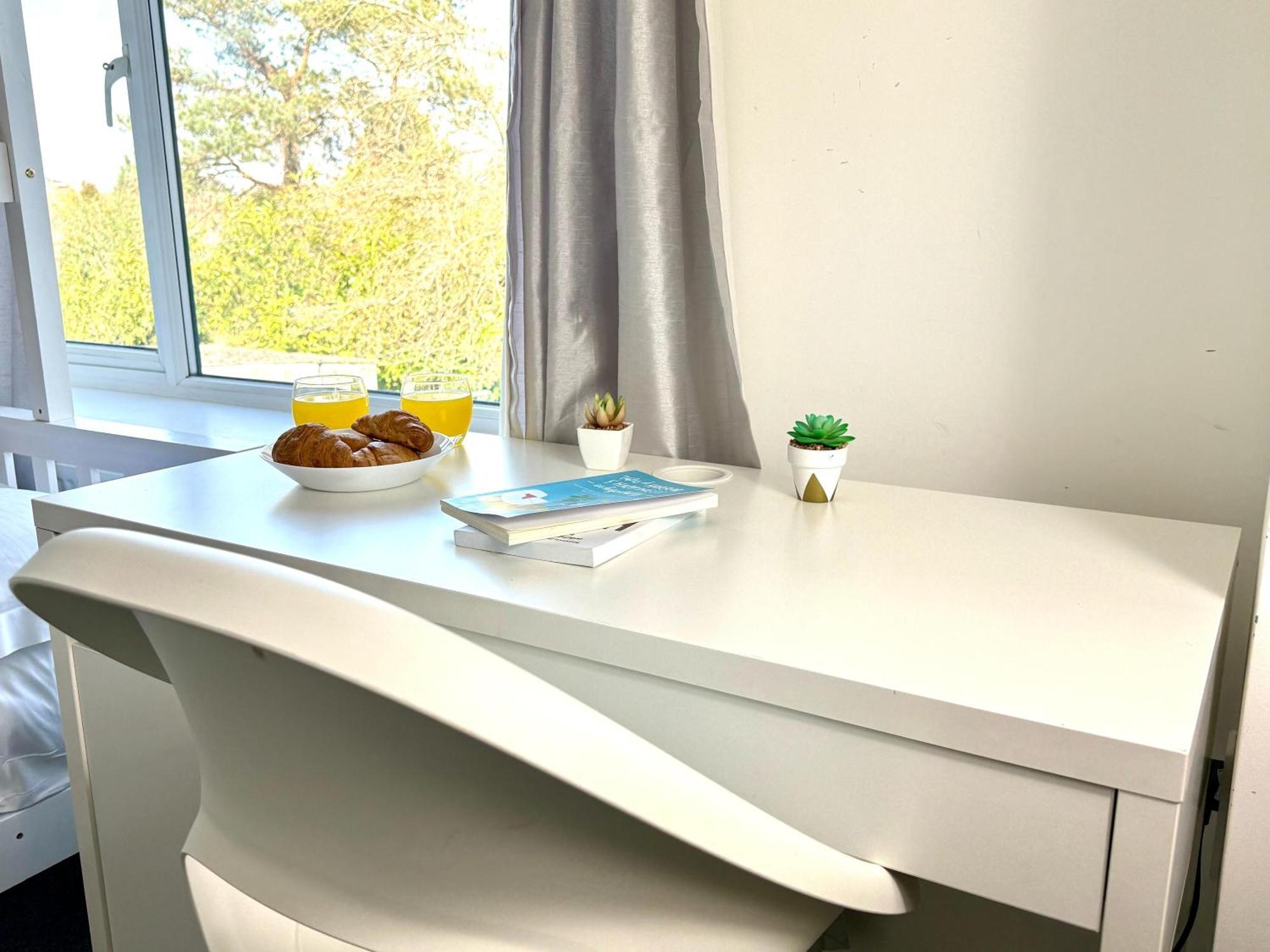 Panorama House, Luxury 2-Bedroom Apartment 2 Kidlington Luaran gambar